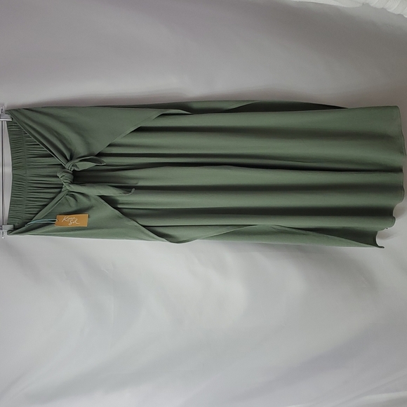 Kona Sol Pants - Kona Sol Flowing Loose Pants